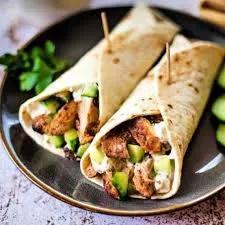 Big Shawarma