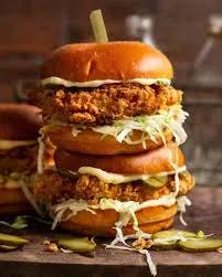 Double Chicken