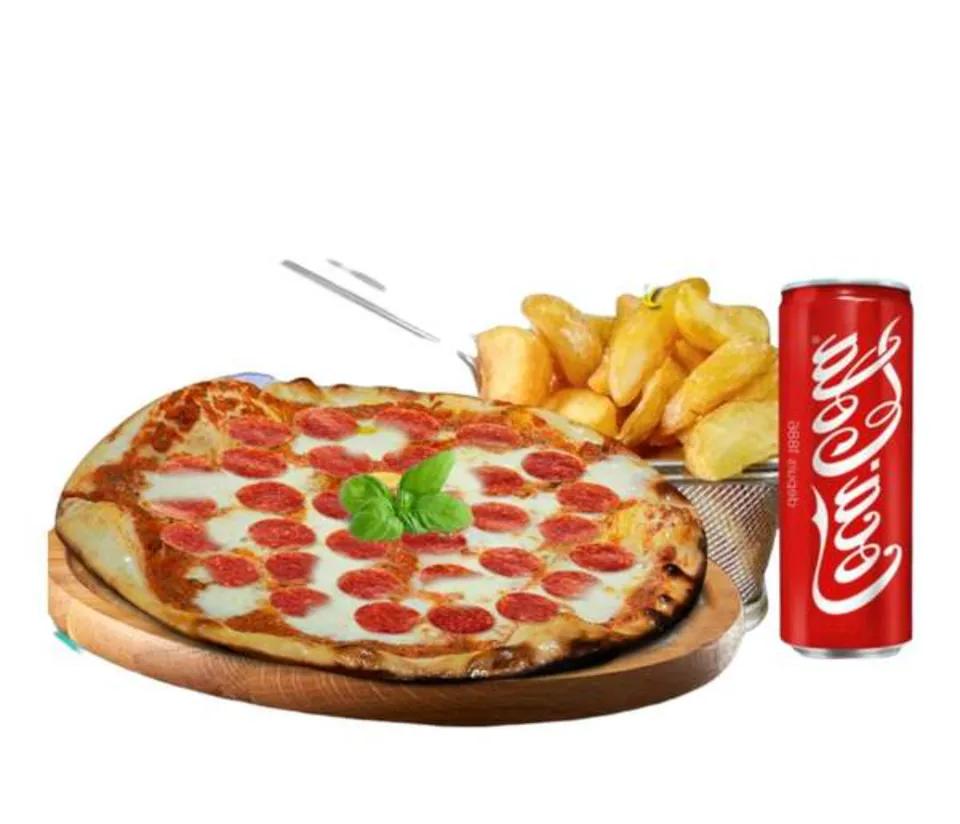 Menu Enfant