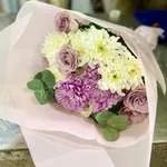 Lovely bouquet