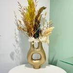 Nude unique Arrangement