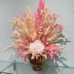 Pink Arrangement