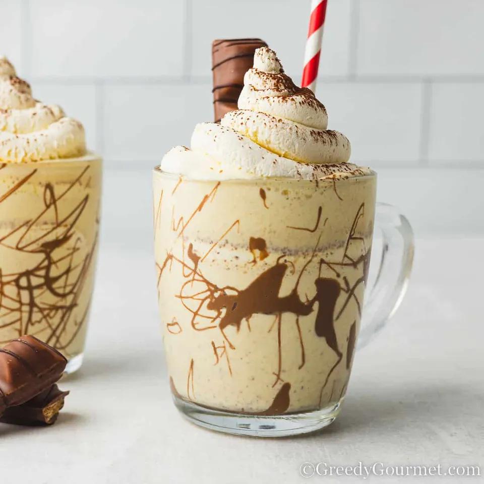MilkShake Bueno