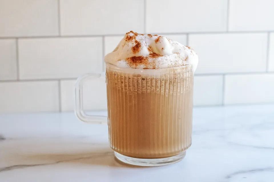 MilkShake Miel