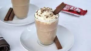 MilkShake KitKat