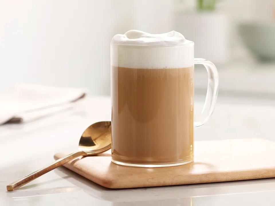 Café Au Lait