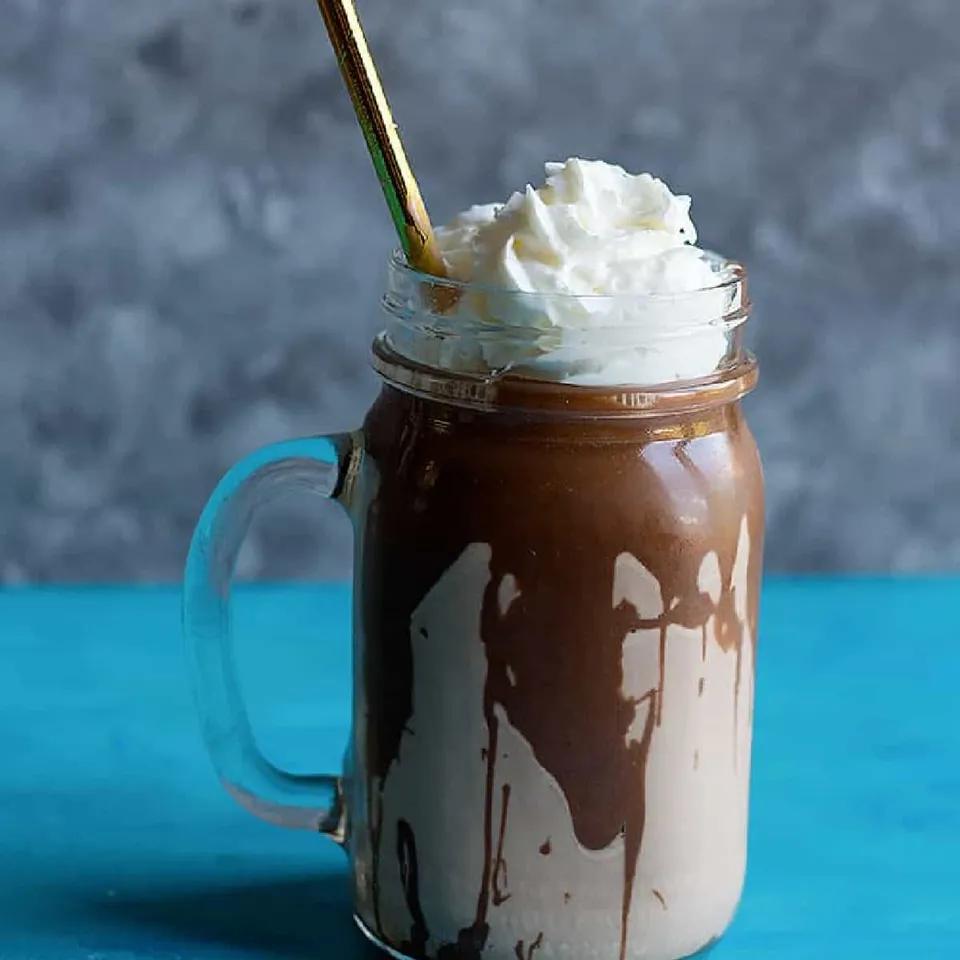 MilkShake Chocolate