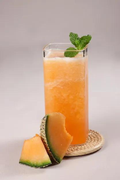 Cantaloupe