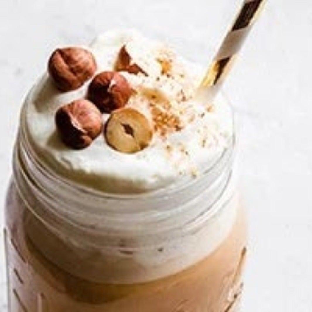 MilkShake Noisette