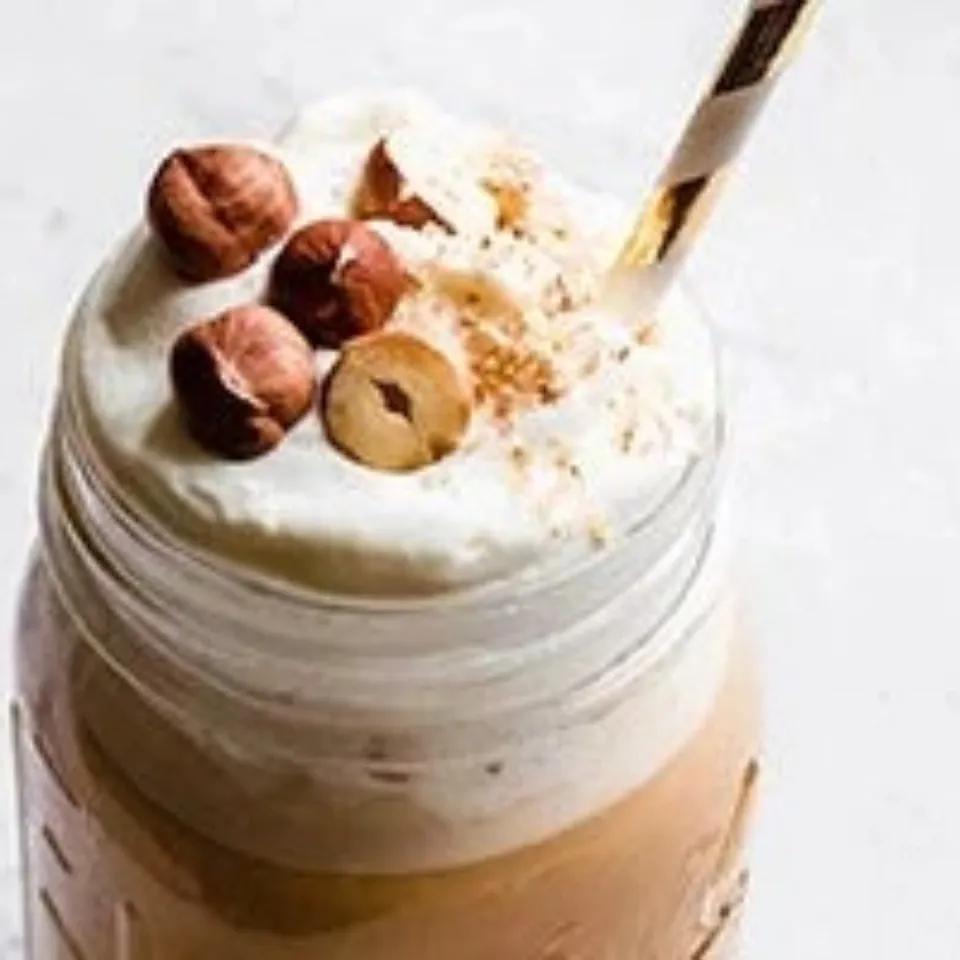 MilkShake Noisette