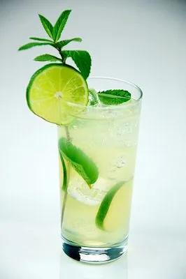 Mojito Simple