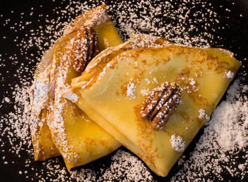 Crêpe Sucre