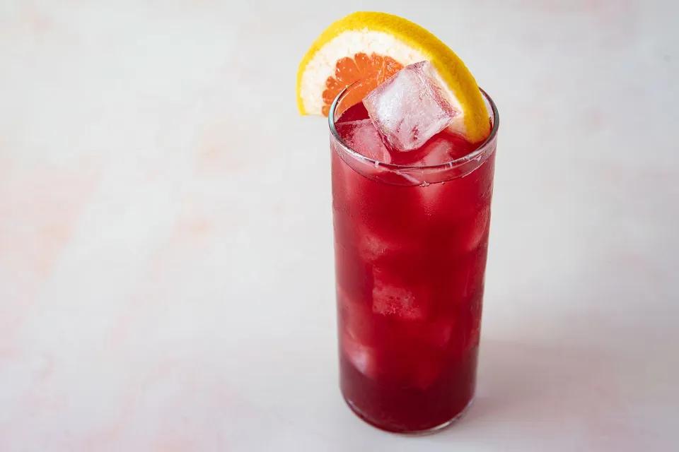 Golden Drink