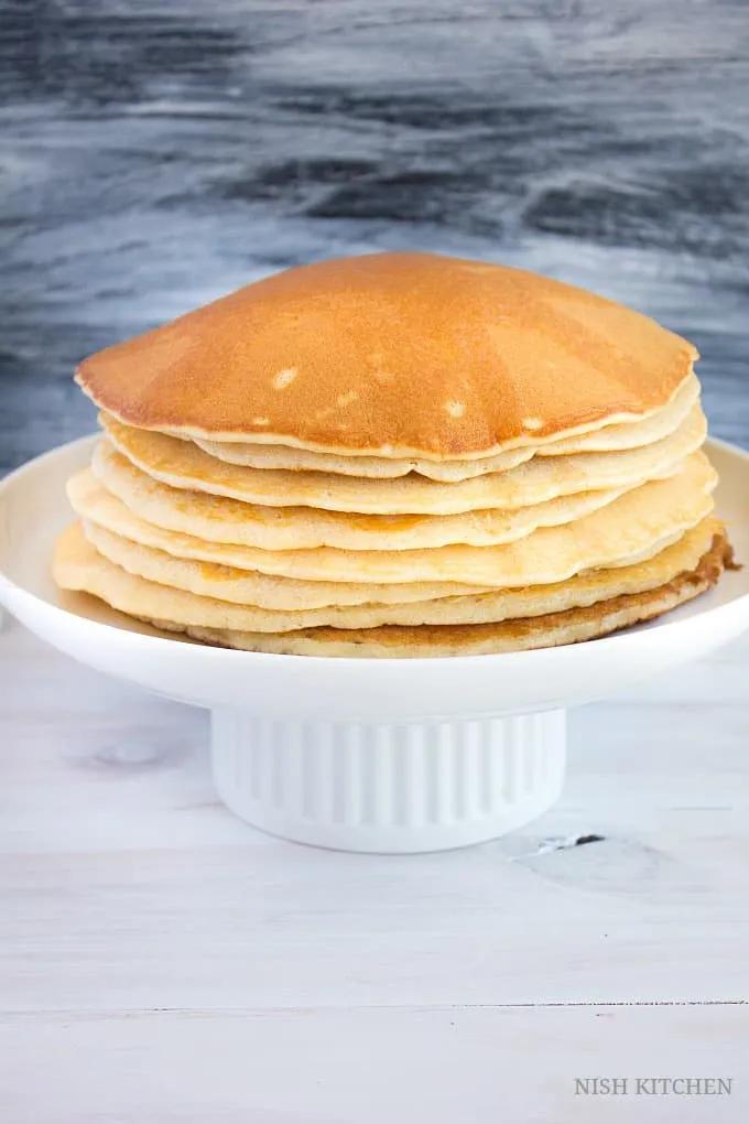 Pancake Simple