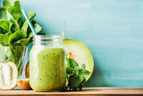 Smoothie Kiwi