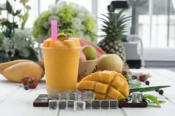 Smoothie Mangue