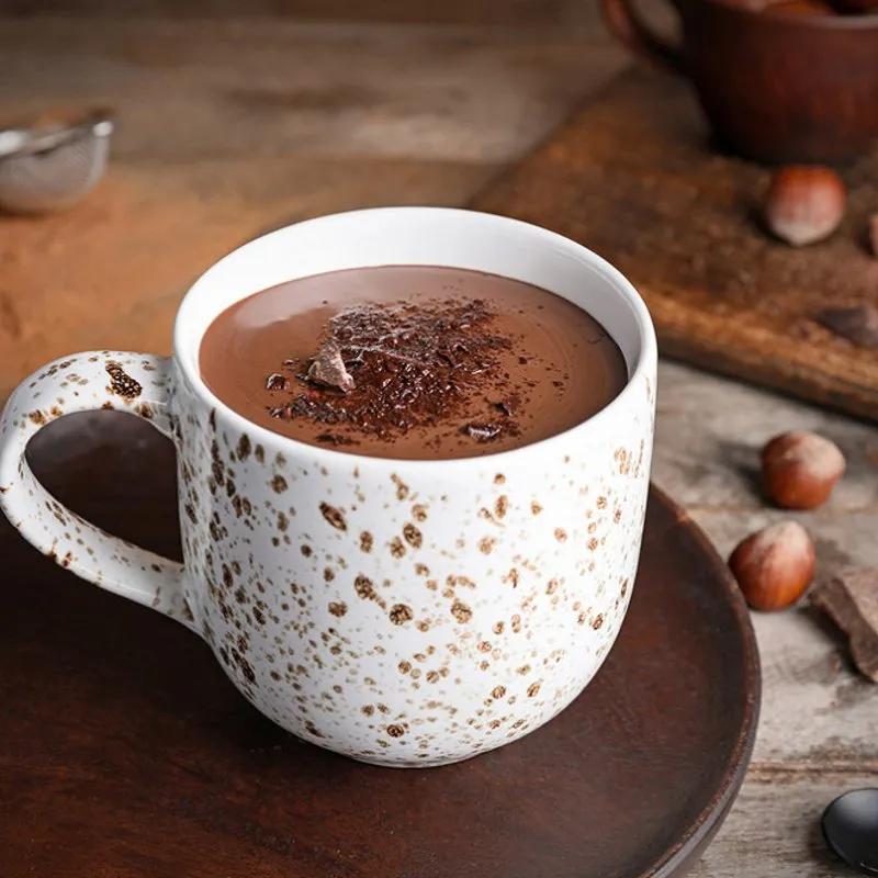 Chocolat Fondu Spécial
