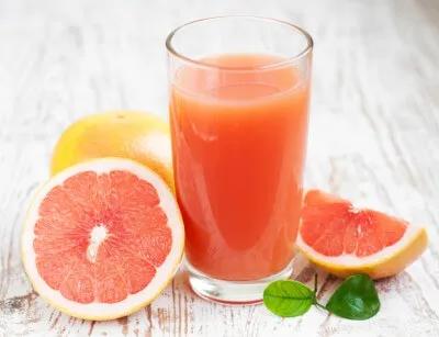 Cocktail Agrumes