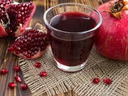 Jus Grenadine