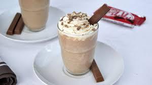 Milkshake KitKat