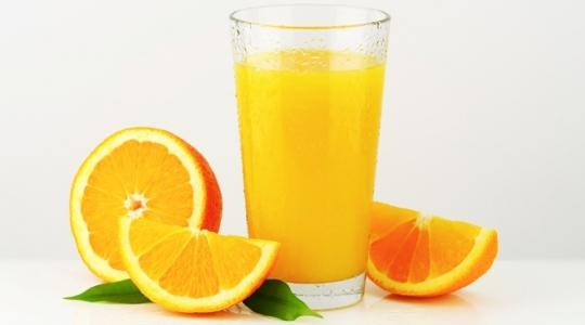 Jus Orange