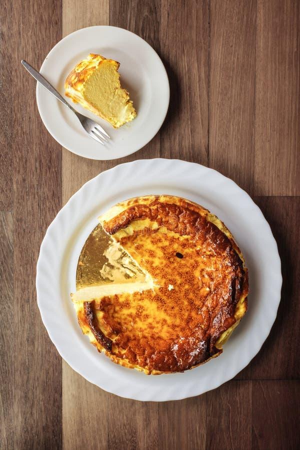 San Sebastian Pina Colada