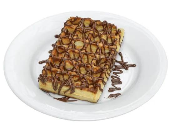 Gaufre Chocolat