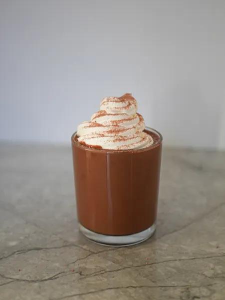 Chocolat Chaud