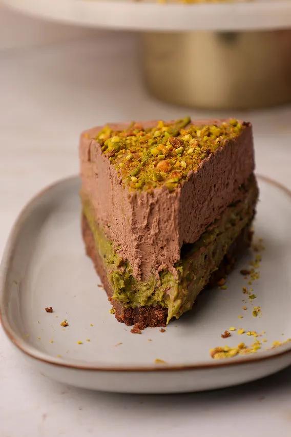 Cheesecake Dubai