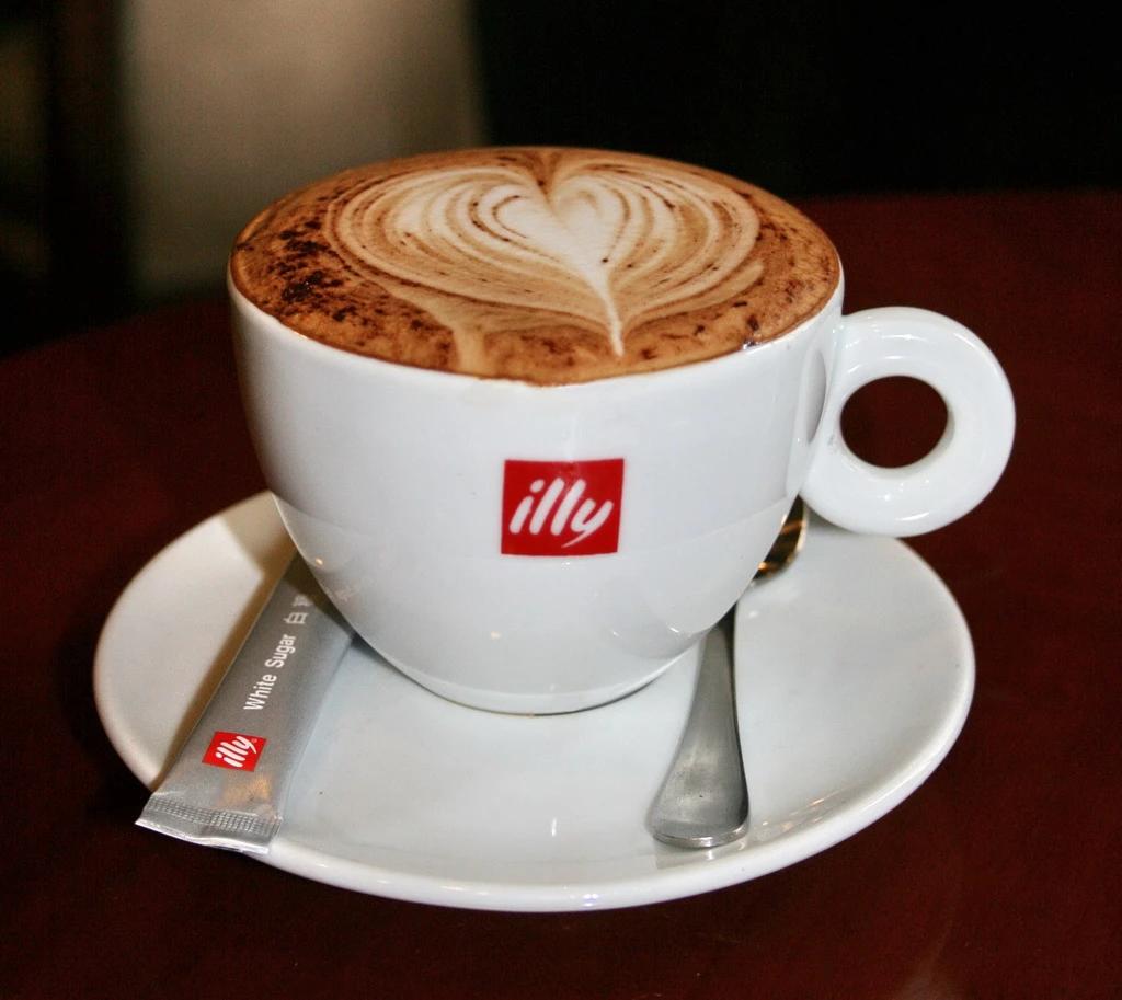 Café Au Lait