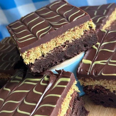Brownies Dubai