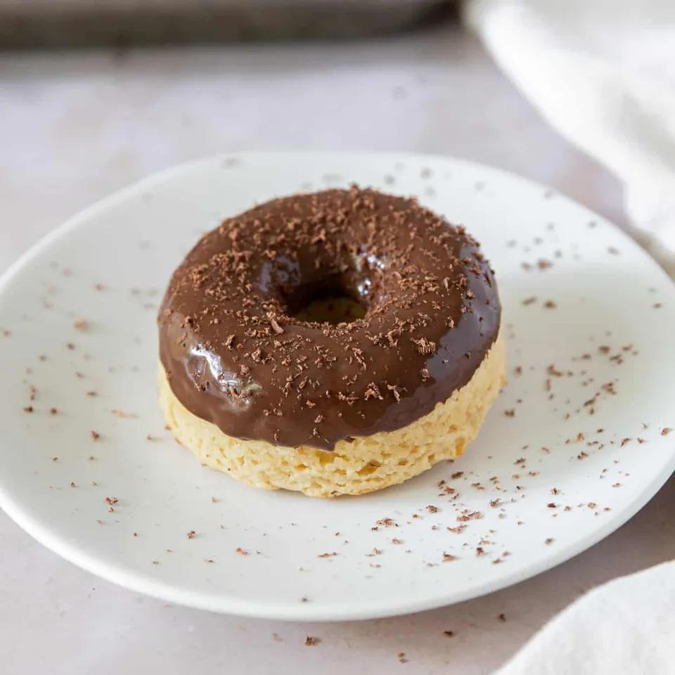 Donut Chocolat