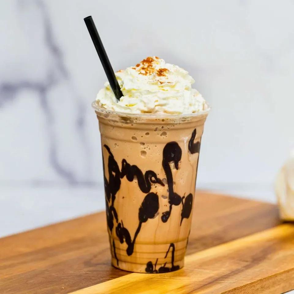 Frappuccino Chocolat