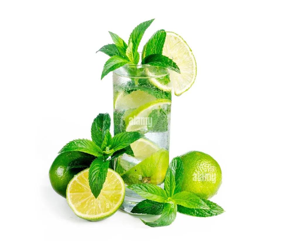 Mojito Gas