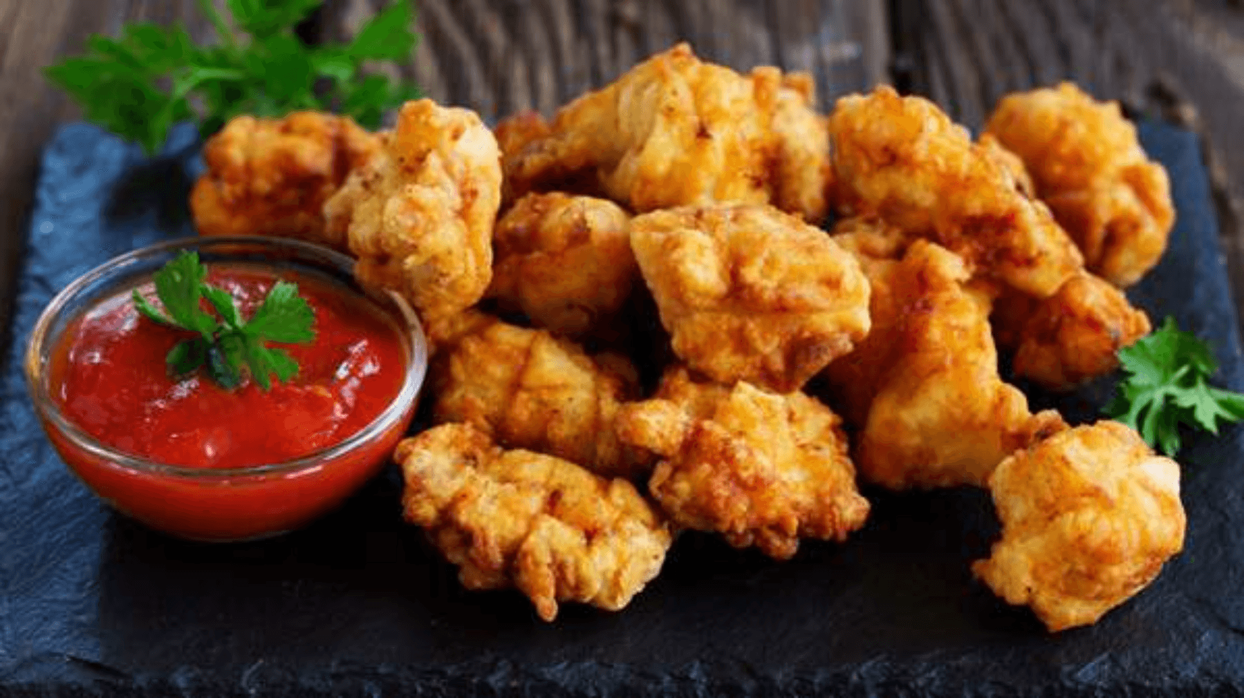 Nuggets Maison