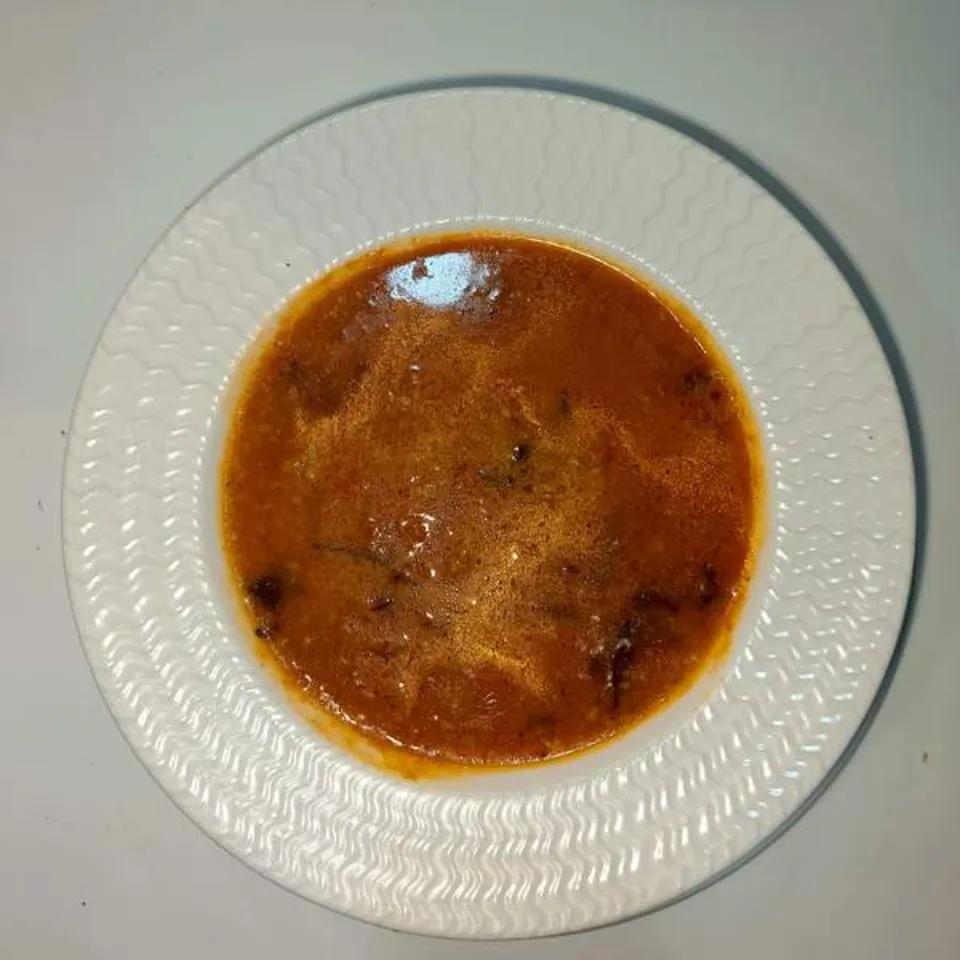 Soupe