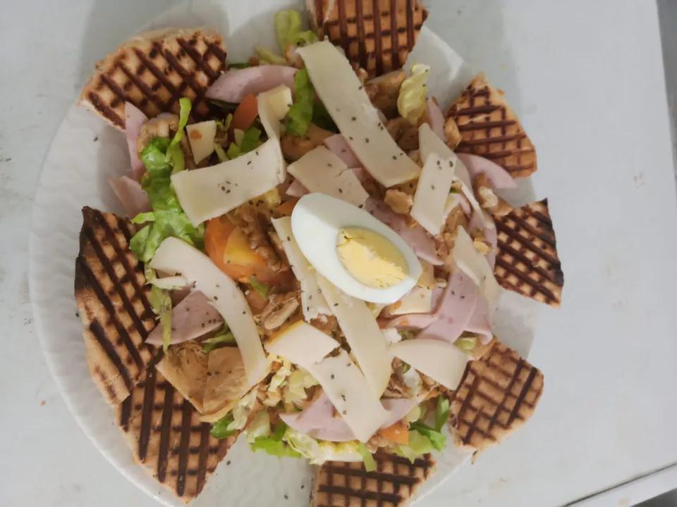 Salade Fratelli
