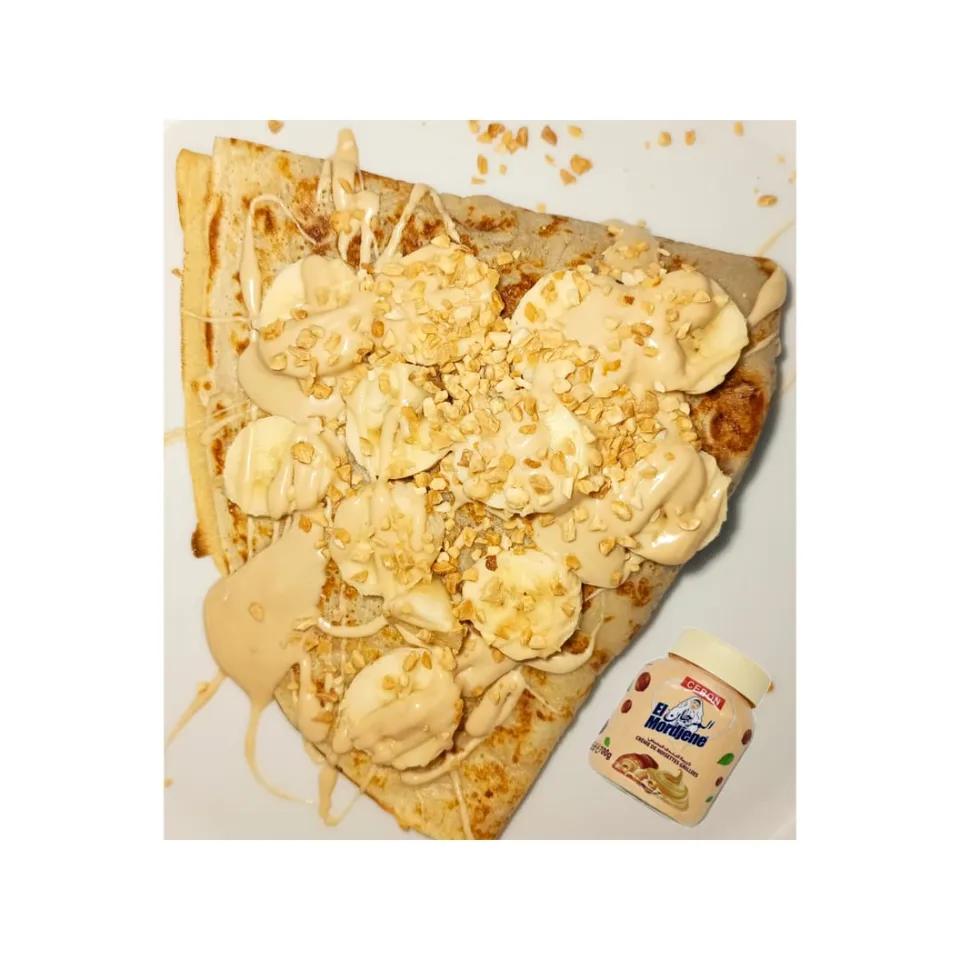 Crêpe Morjene  Royale