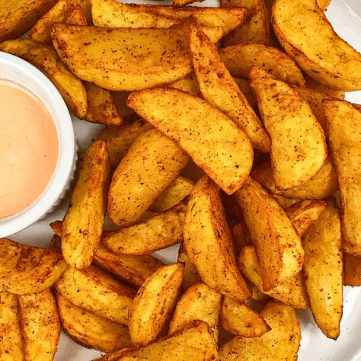Potatoes