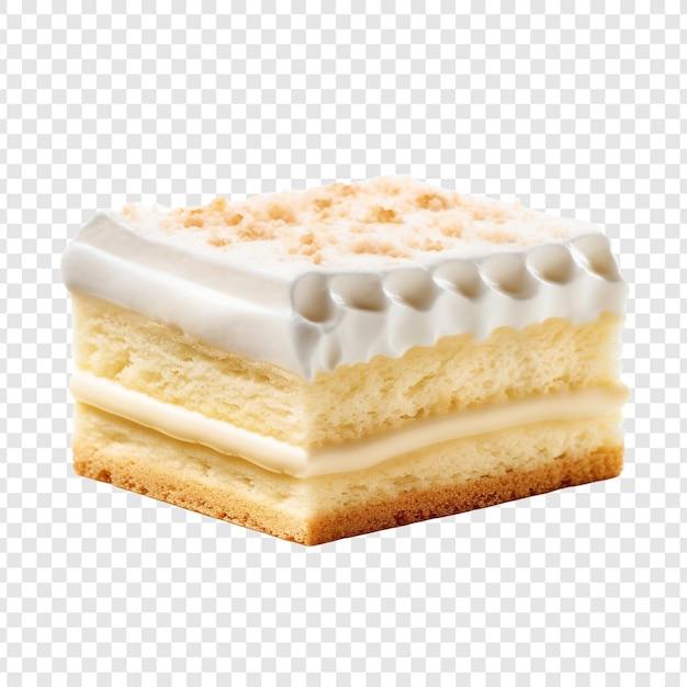 Pavé Vanille