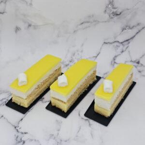 Pavé Citron