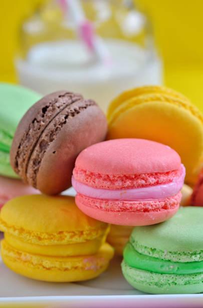 Macaron Cacahuétes Kg