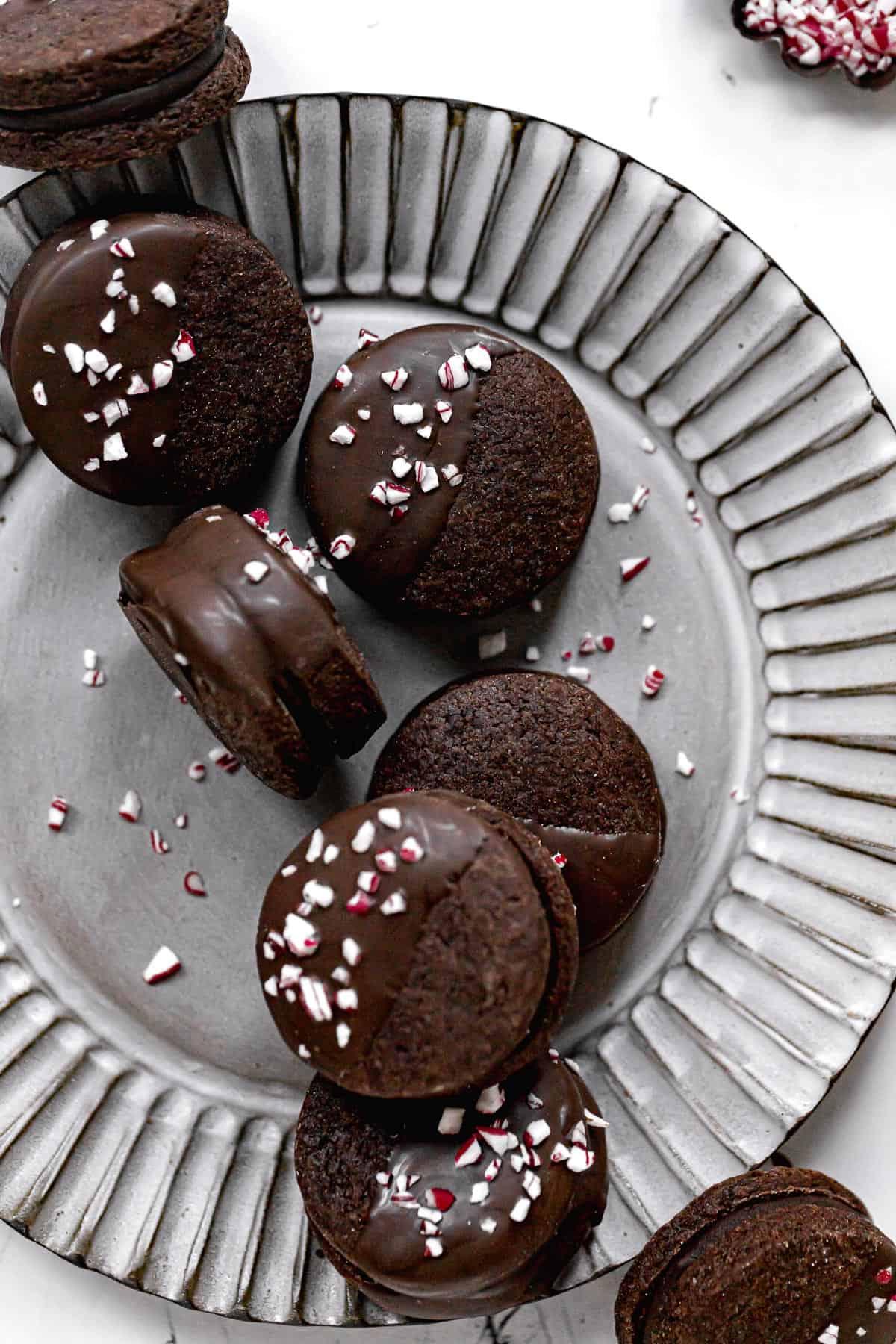 Sablé Chocolat