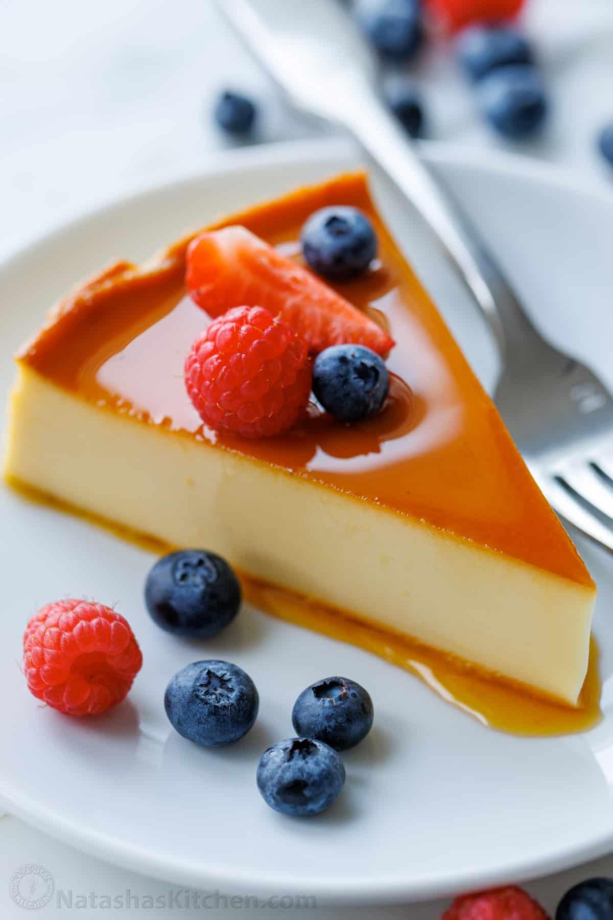 Flan