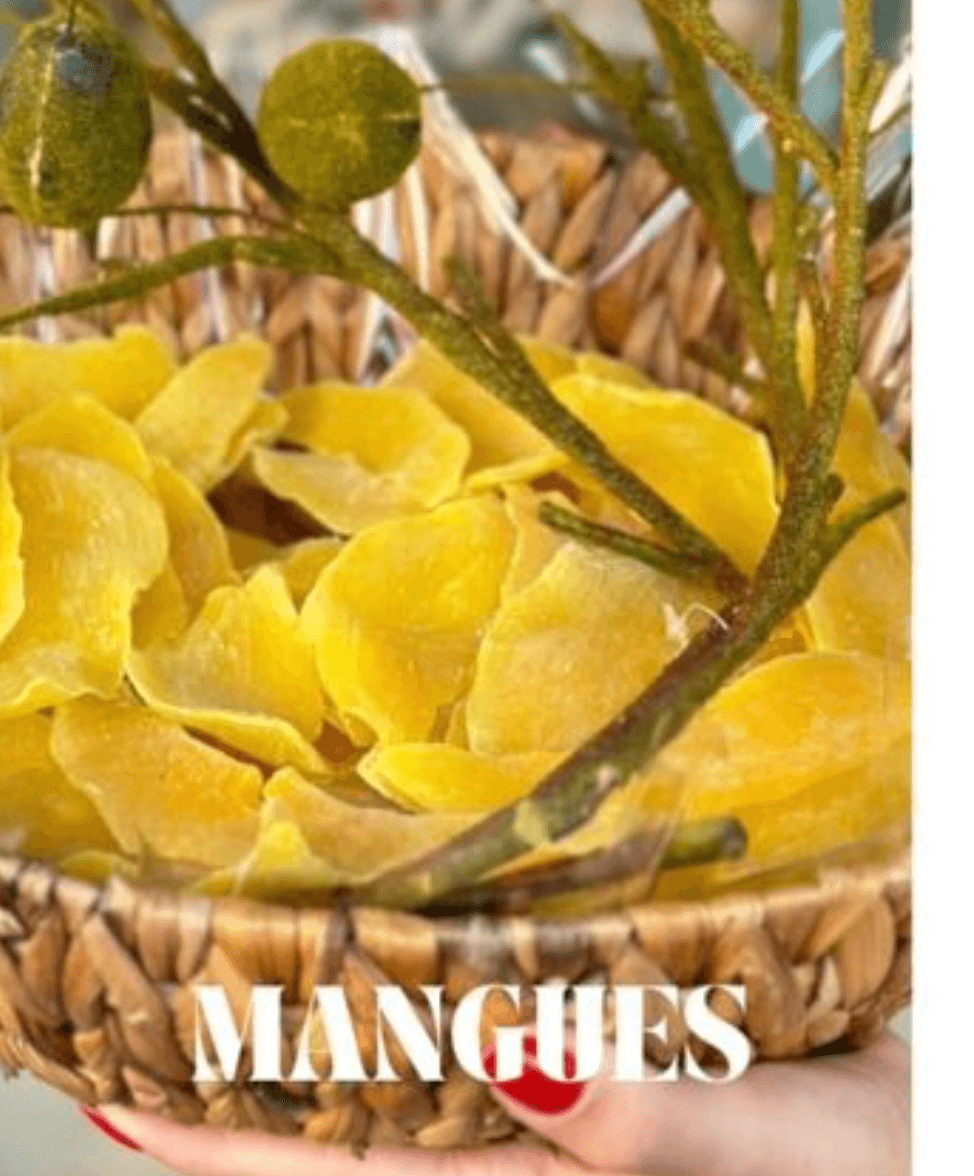 Mangues