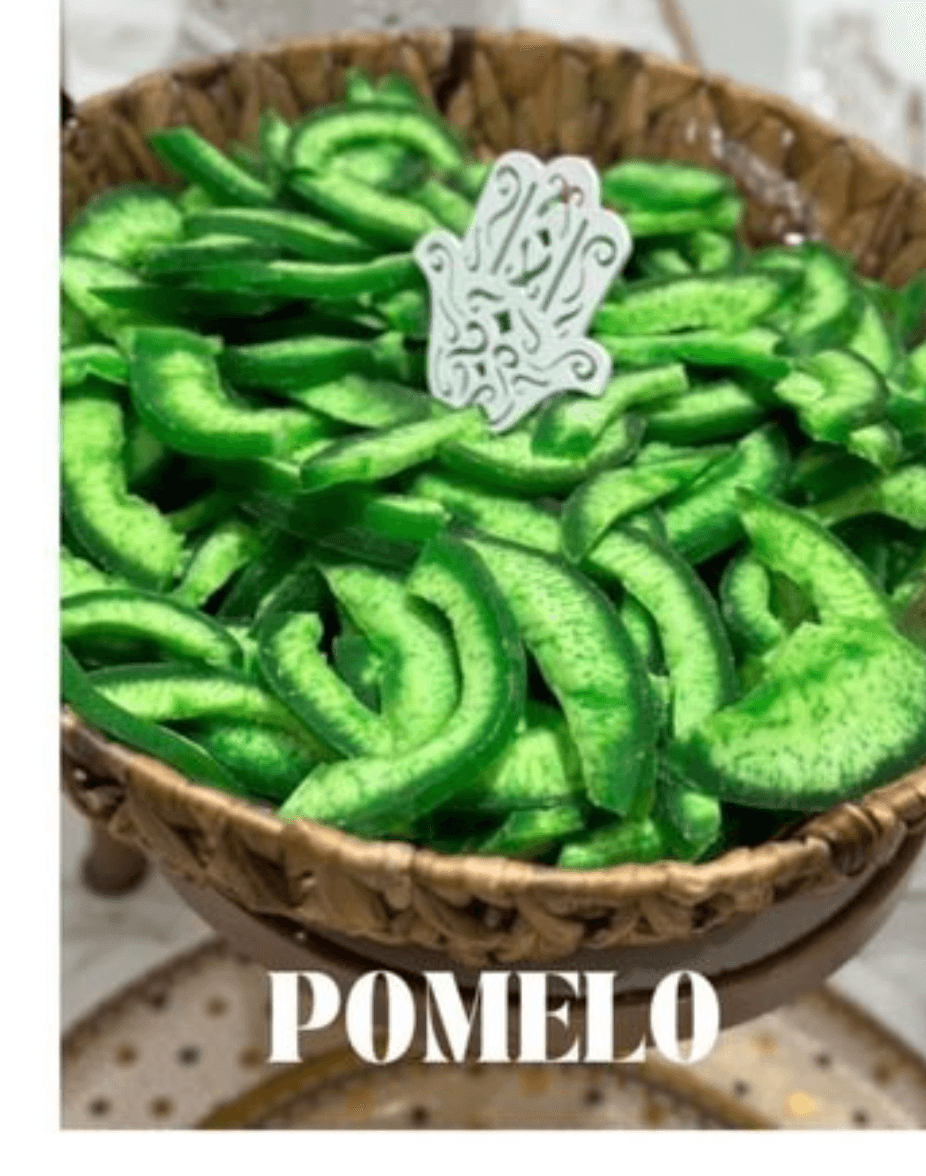 Pomelo