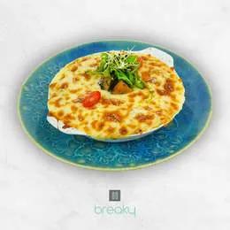 Gratin Poulet