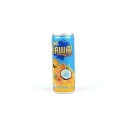 Hawaï (25cl) Canette