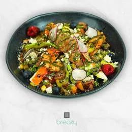 Salade Maison