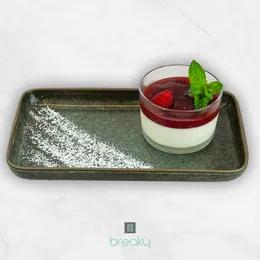 Panna cotta